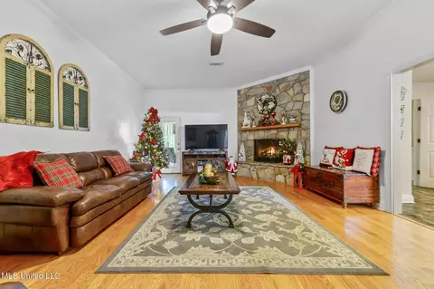 Living - 14449 Pine Ridge Rd, Vancleave, MS 39565 photo 1 of 4