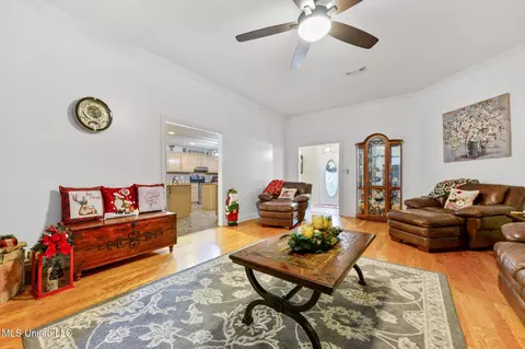 Living - 14449 Pine Ridge Rd, Vancleave, MS 39565 photo 2 of 4