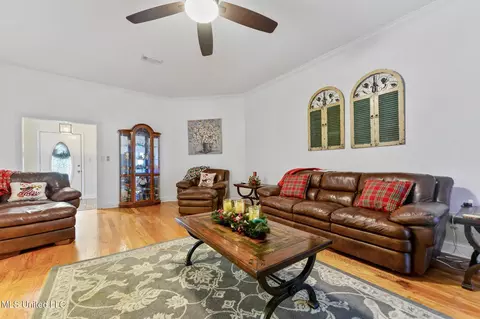 Other - 14449 Pine Ridge Rd, Vancleave, MS 39565 photo 1 of 4
