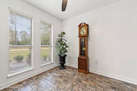 Entry Way - 14449 Pine Ridge Rd, Vancleave, MS 39565 photo 2 of 2