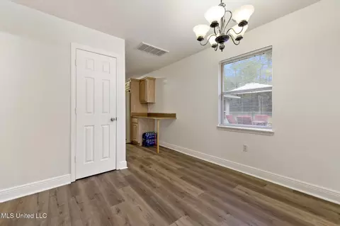 Dining - 14449 Pine Ridge Rd, Vancleave, MS 39565 photo 3 of 3