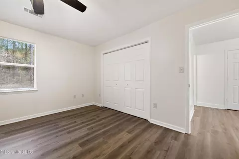 Bedroom - 14449 Pine Ridge Rd, Vancleave, MS 39565 photo 6 of 6