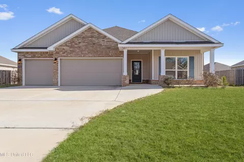 3046 Sea Oats Dr, Long Beach, MS 39560