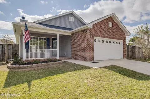 11352 Mia Cir, Gulfport, MS 39503