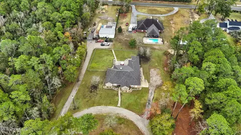 000 Pine Ridgeparker Rd, Vancleave, MS 39565 photo 6