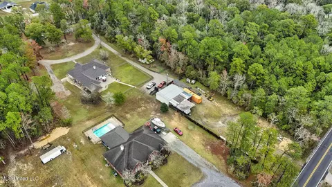 000 Pine Ridgeparker Rd, Vancleave, MS 39565 photo 11