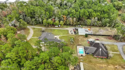 000 Pine Ridgeparker Rd, Vancleave, MS 39565 photo 12