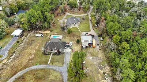 000 Pine Ridgeparker Rd, Vancleave, MS 39565 photo 10