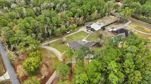 000 Pine Ridgeparker Rd, Vancleave, MS 39565 photo 13
