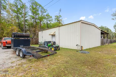 000 Pine Ridgeparker Rd, Vancleave, MS 39565 photo 2