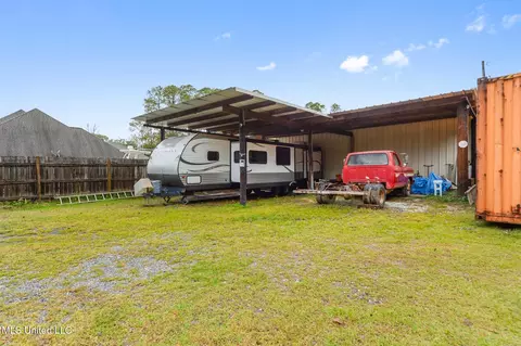 000 Pine Ridgeparker Rd, Vancleave, MS 39565 photo 3