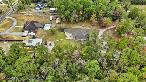 000 Pine Ridgeparker Rd, Vancleave, MS 39565 photo 8