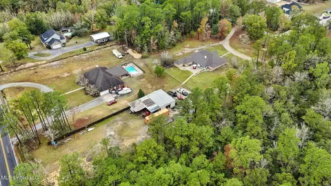 000 Pine Ridgeparker Rd, Vancleave, MS 39565 photo 9