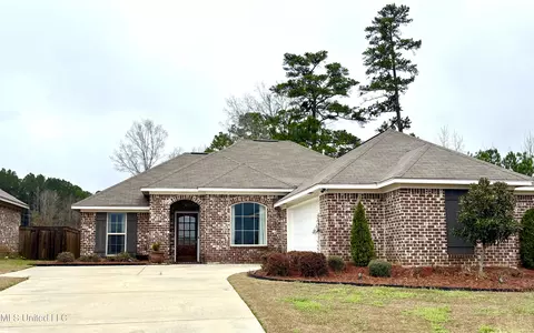 Exterior - 921 Filmore Dr, Brandon, MS 39042 photo 2 of 9