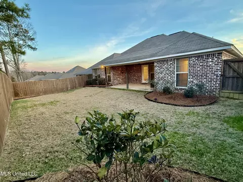 Exterior - 921 Filmore Dr, Brandon, MS 39042 photo 5 of 9