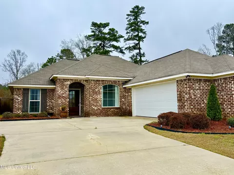 921 Filmore Dr, Brandon, MS 39042