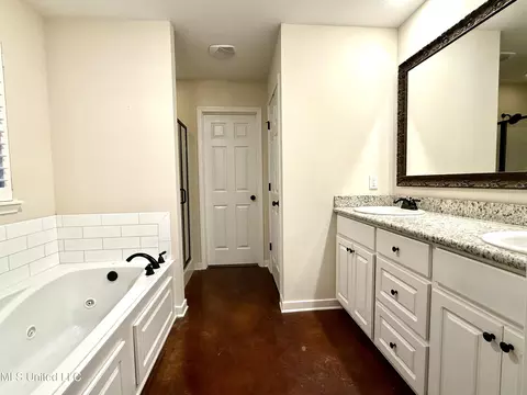 Bath - 921 Filmore Dr, Brandon, MS 39042 photo 1 of 7