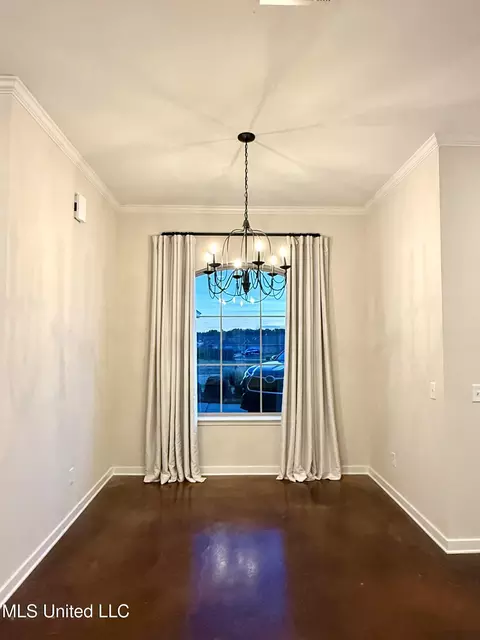 Dining - 921 Filmore Dr, Brandon, MS 39042 photo 1 of 1