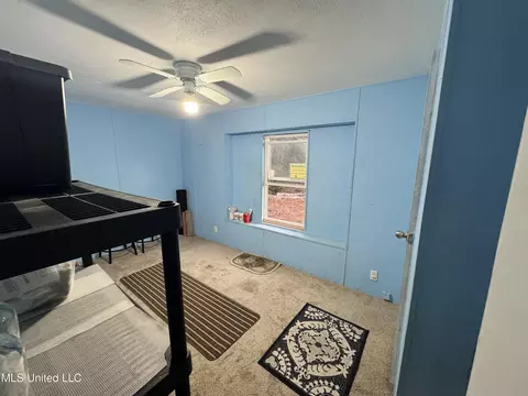 Bedroom - 20261 Fox Ridge Dr, Saucier, MS 39574 photo 2 of 2