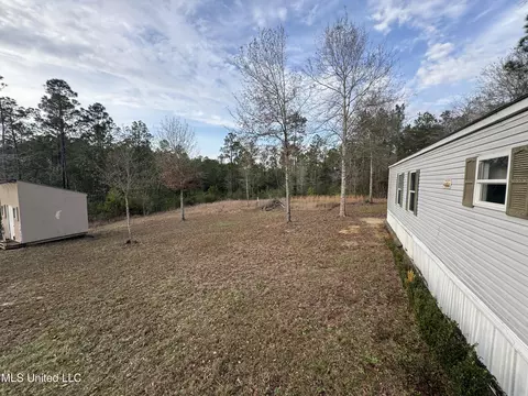 Exterior - 20261 Fox Ridge Dr, Saucier, MS 39574 photo 1 of 1