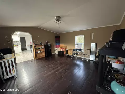 Living - 20261 Fox Ridge Dr, Saucier, MS 39574 photo 1 of 2