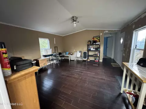 Living - 20261 Fox Ridge Dr, Saucier, MS 39574 photo 2 of 2