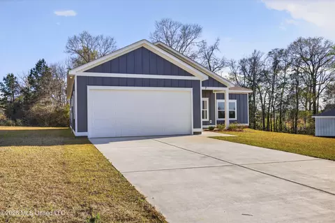 Other - 7 Shadow Wood Dr, Mchenry, MS 39561 photo 1 of 9
