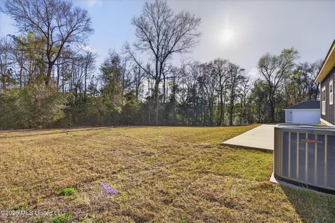 Exterior - 7 Shadow Wood Dr, Mchenry, MS 39561 photo 3 of 6