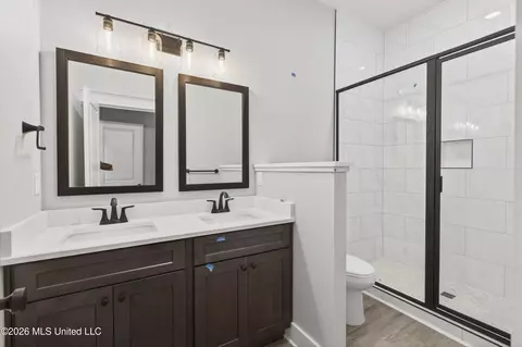 Bath - 7 Shadow Wood Dr, Mchenry, MS 39561 photo 1 of 3