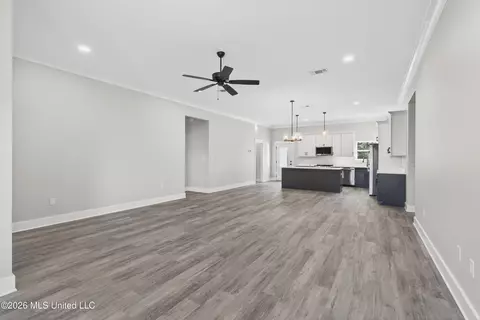 Living - 7 Shadow Wood Dr, Mchenry, MS 39561 photo 1 of 3