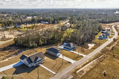 View/Area - 7 Shadow Wood Dr, Mchenry, MS 39561 photo 5 of 5