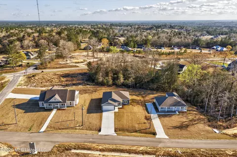 View/Area - 7 Shadow Wood Dr, Mchenry, MS 39561 photo 1 of 5