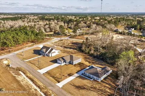 View/Area - 7 Shadow Wood Dr, Mchenry, MS 39561 photo 2 of 5