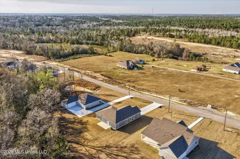 View/Area - 7 Shadow Wood Dr, Mchenry, MS 39561 photo 4 of 5