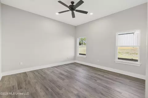 Bedroom - 7 Shadow Wood Dr, Mchenry, MS 39561 photo 1 of 4