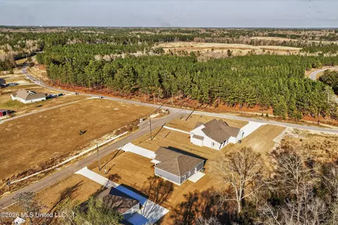 View/Area - 7 Shadow Wood Dr, Mchenry, MS 39561 photo 3 of 5
