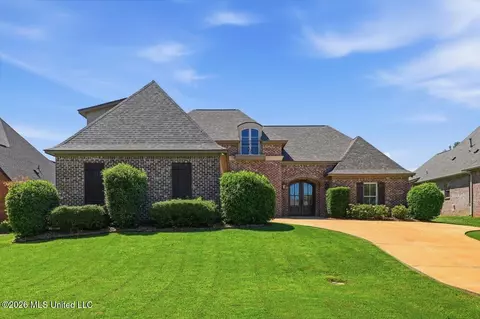 113 Fontanelle Blvd, Madison, MS 39110