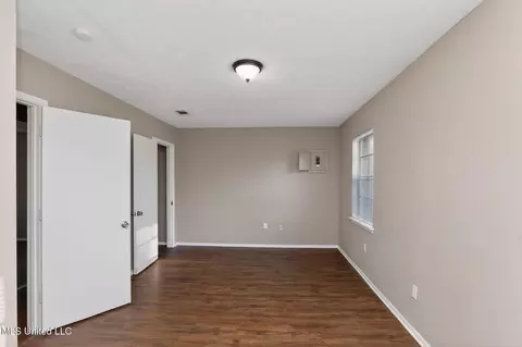 Bedroom - 6603 Lyndon B Johnson Dr, Jackson, MS 39213 photo 9 of 9
