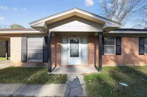 Exterior - 6603 Lyndon B Johnson Dr, Jackson, MS 39213 photo 1 of 7
