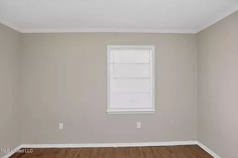 Bedroom - 6603 Lyndon B Johnson Dr, Jackson, MS 39213 photo 5 of 9