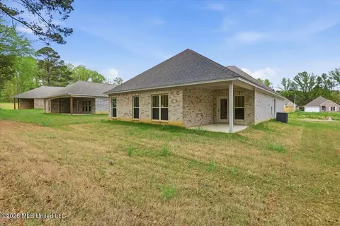 Exterior - 410 Hyde Park Cv, Brandon, MS 39042 photo 6 of 7