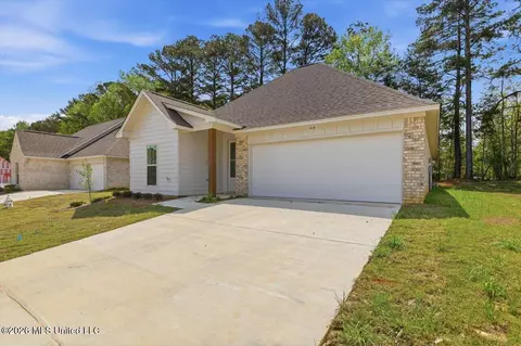 Exterior - 410 Hyde Park Cv, Brandon, MS 39042 photo 3 of 7