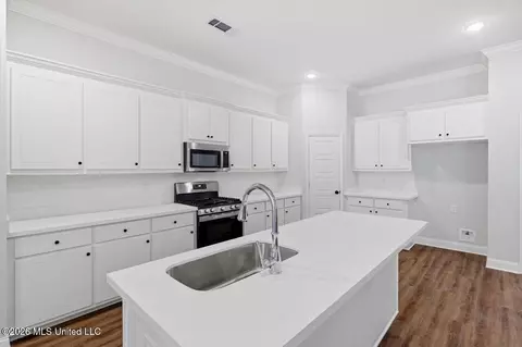 Kitchen - 410 Hyde Park Cv, Brandon, MS 39042 photo 1 of 1