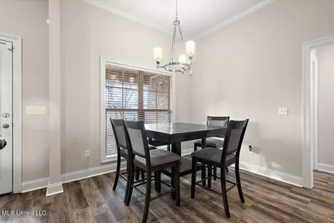 Dining - 109 Brunswick Cv, Canton, MS 39046 photo 1 of 1