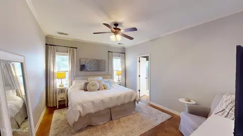 Bedroom - 459 N Classic Dr, Hernando, MS 38632 photo 1 of 5