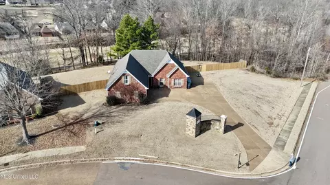 View/Area - 459 N Classic Dr, Hernando, MS 38632 photo 4 of 6