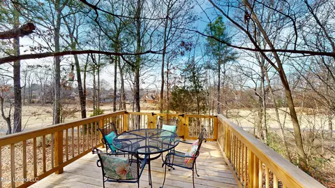 Exterior - 459 N Classic Dr, Hernando, MS 38632 photo 3 of 5