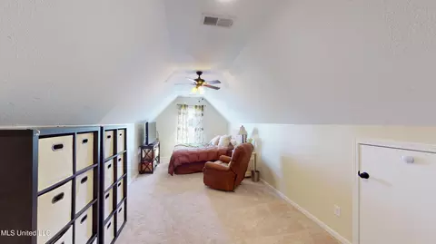 Bedroom - 459 N Classic Dr, Hernando, MS 38632 photo 4 of 5