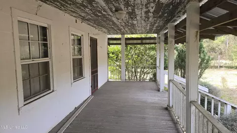 Exterior - 92 Price Rd, Jayess, MS 39641 photo 3 of 13