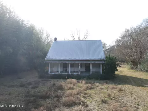 Exterior - 92 Price Rd, Jayess, MS 39641 photo 9 of 13
